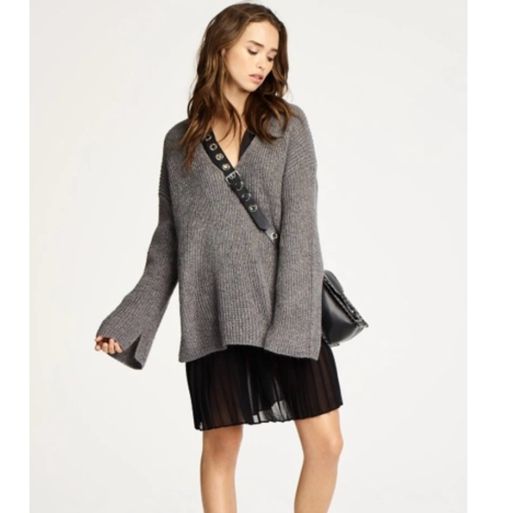 Rebecca Minkoff “Remi” sweater